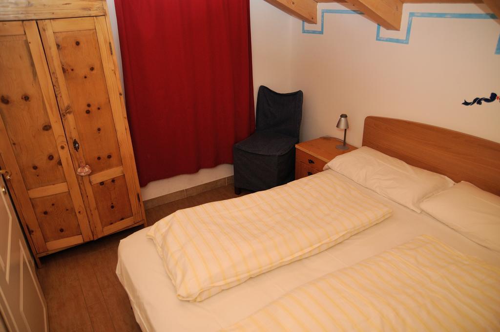Roe Apartment Panchià Camera foto