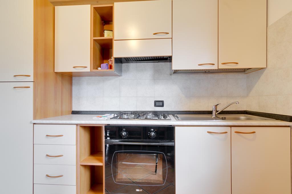 Roe Apartment Panchià Esterno foto